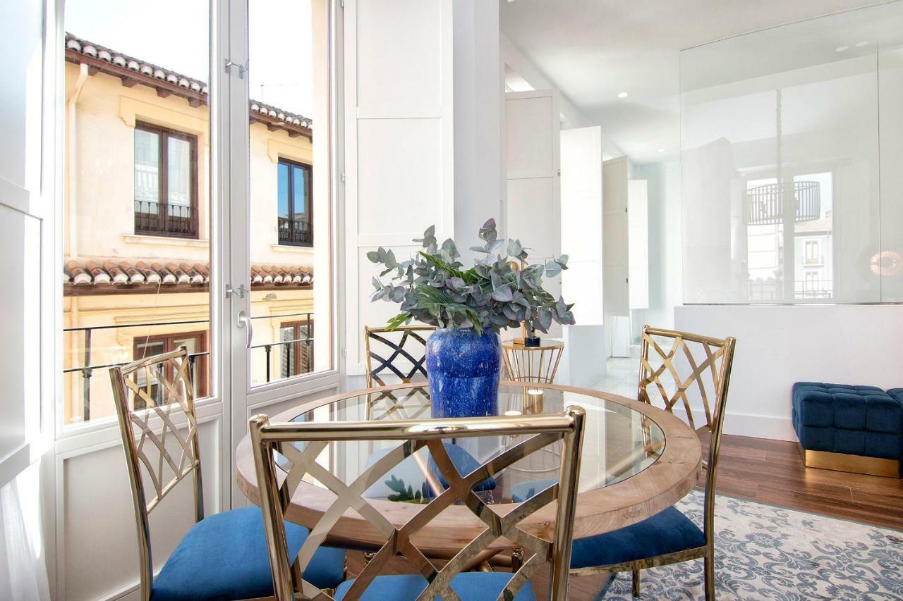 Bib Rambla Luxury Apartments — Photos 3