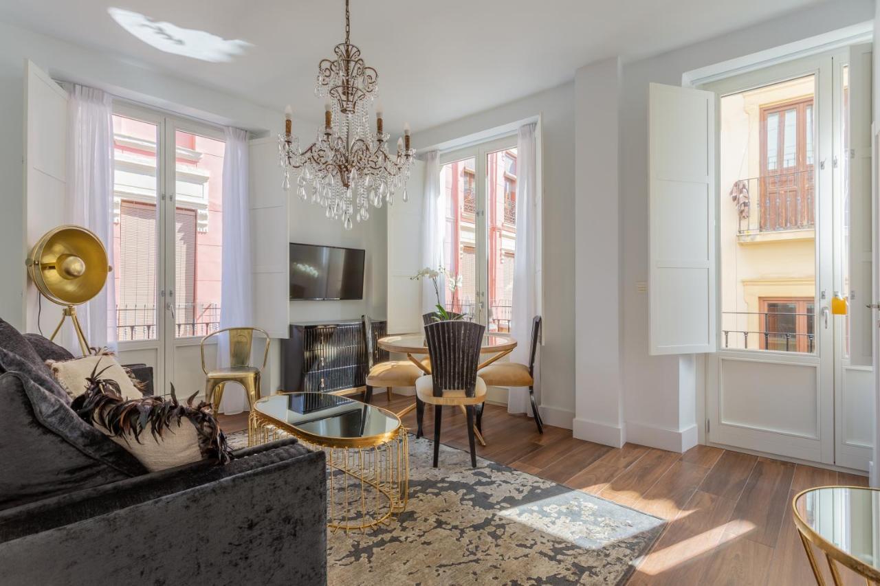 Bib Rambla Luxury Apartments — Photos 2