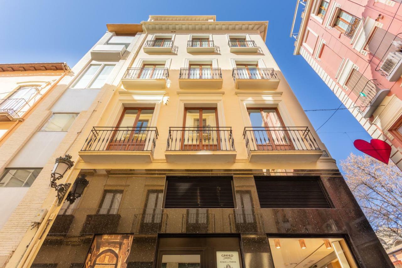 Bib Rambla Luxury Apartments — Photos 1